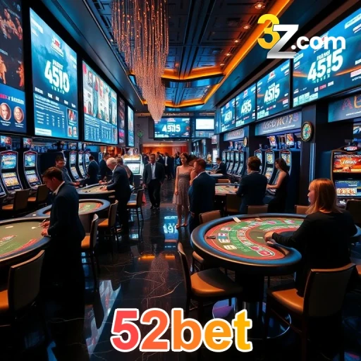 52bet app Jogos de caça-níqueis