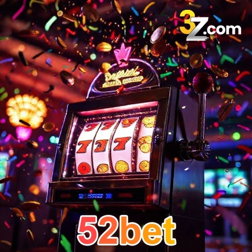 52bet app Jogos
