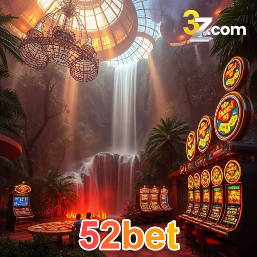 52bet app Login