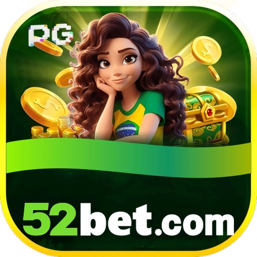 52bet app LOGO