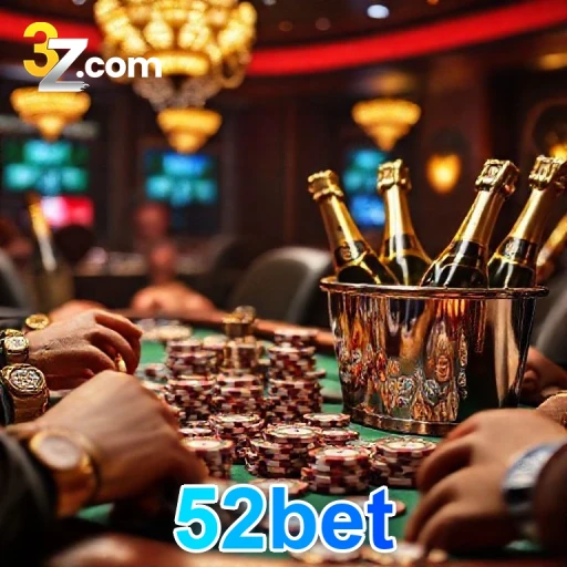 52bet app Promocao